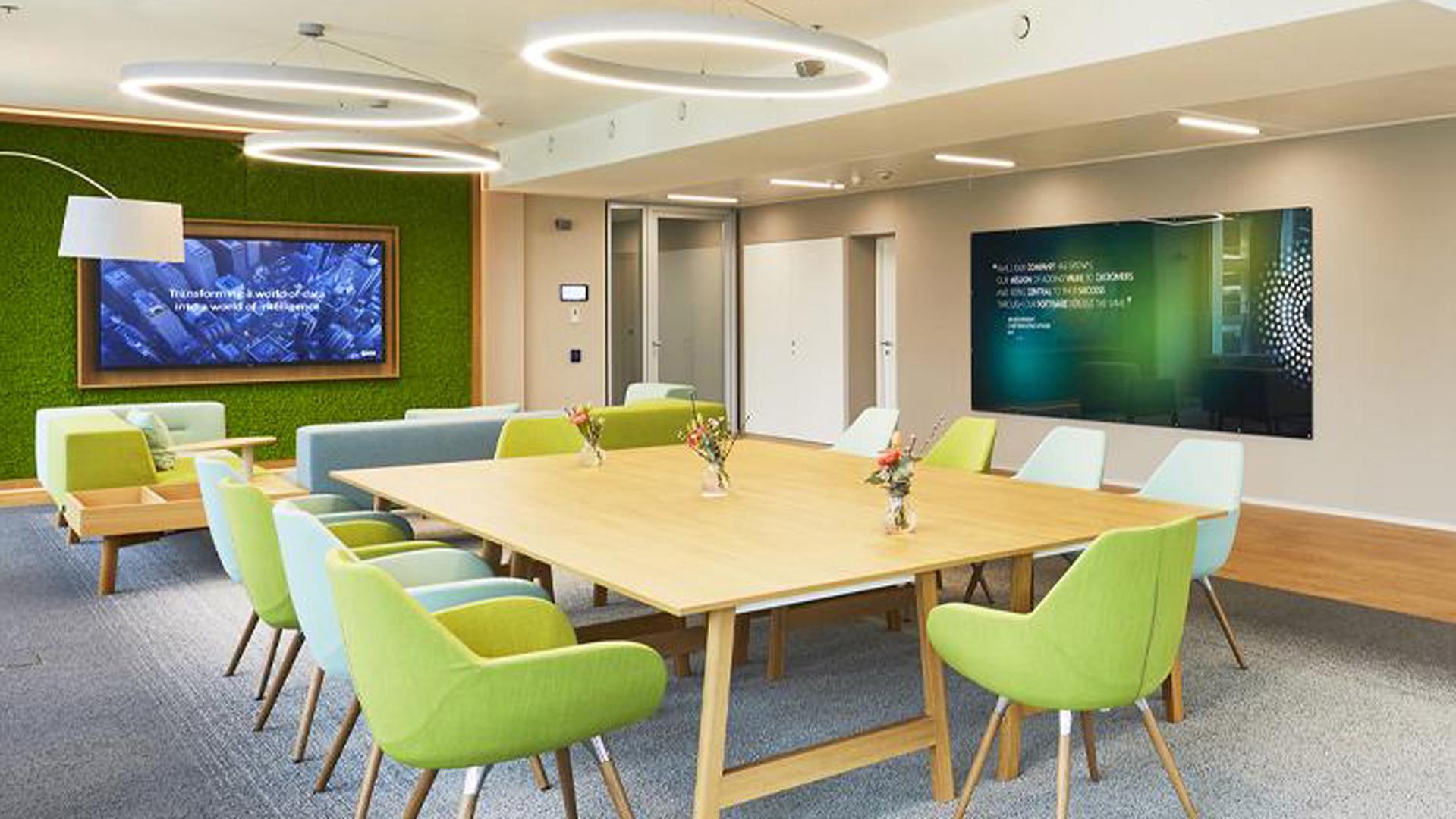 SAS Country Office Austria