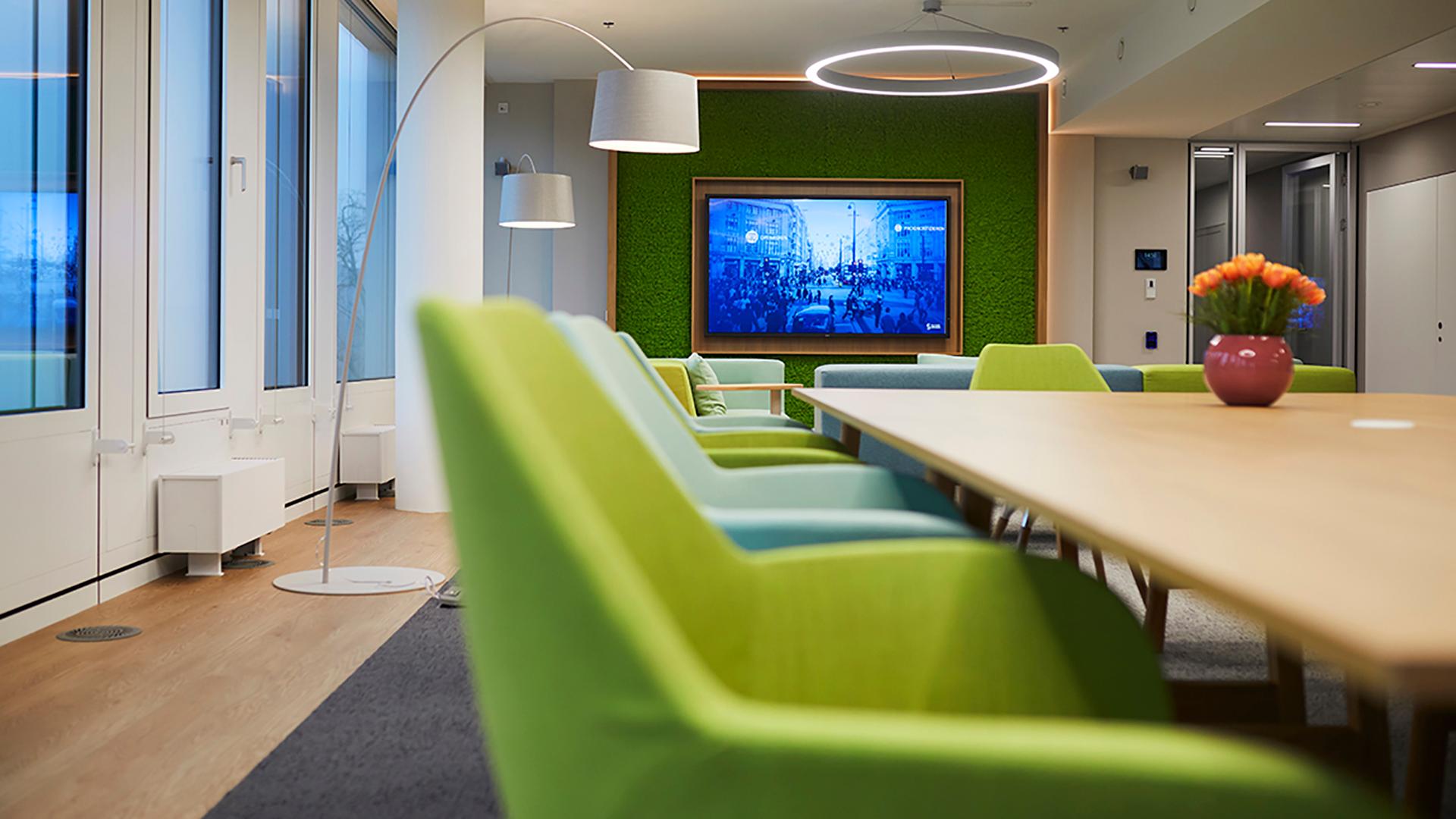 SAS Country Office Austria