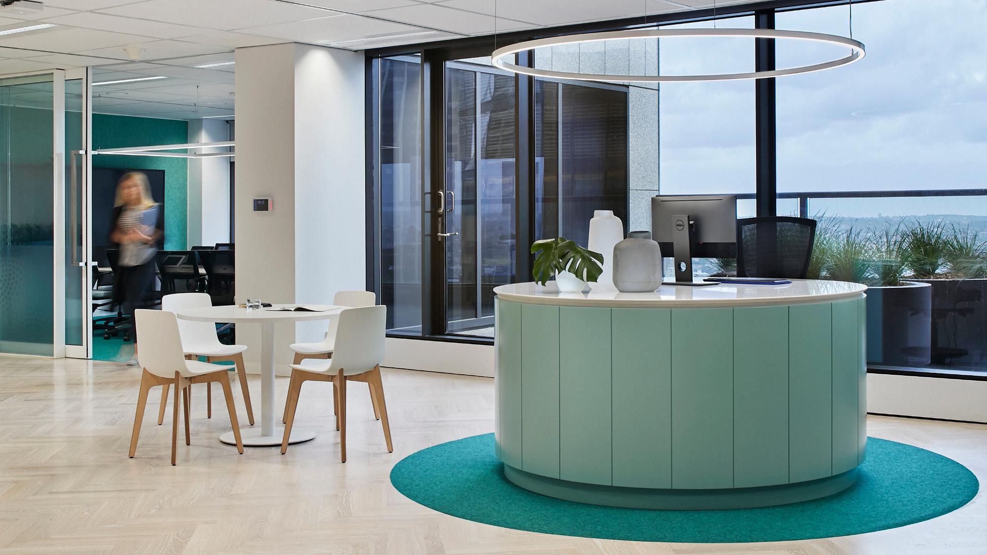 SAS Country Office Sydney, Australia