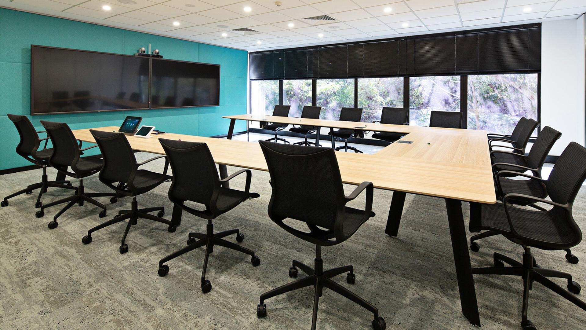 SAS Country Office Lane Cove, Australia