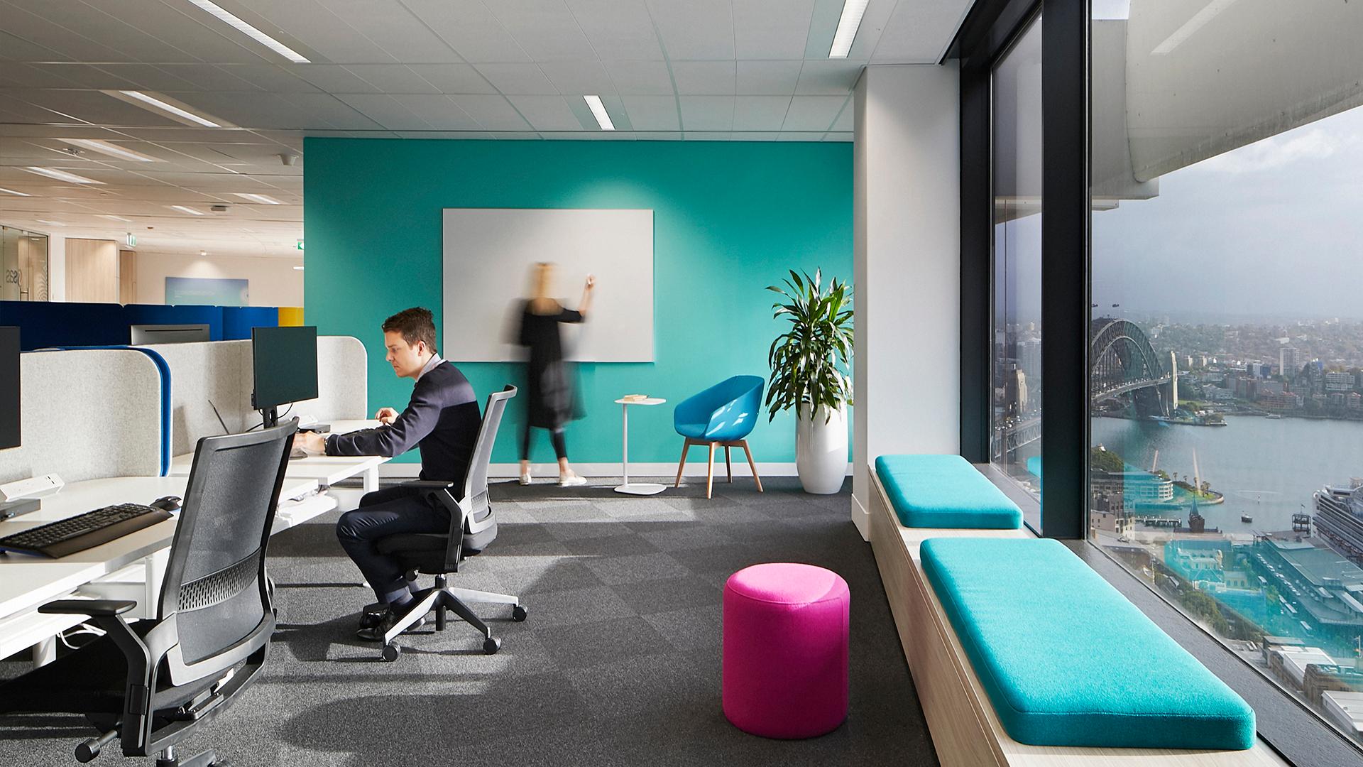 SAS Country Office Sydney, Australia