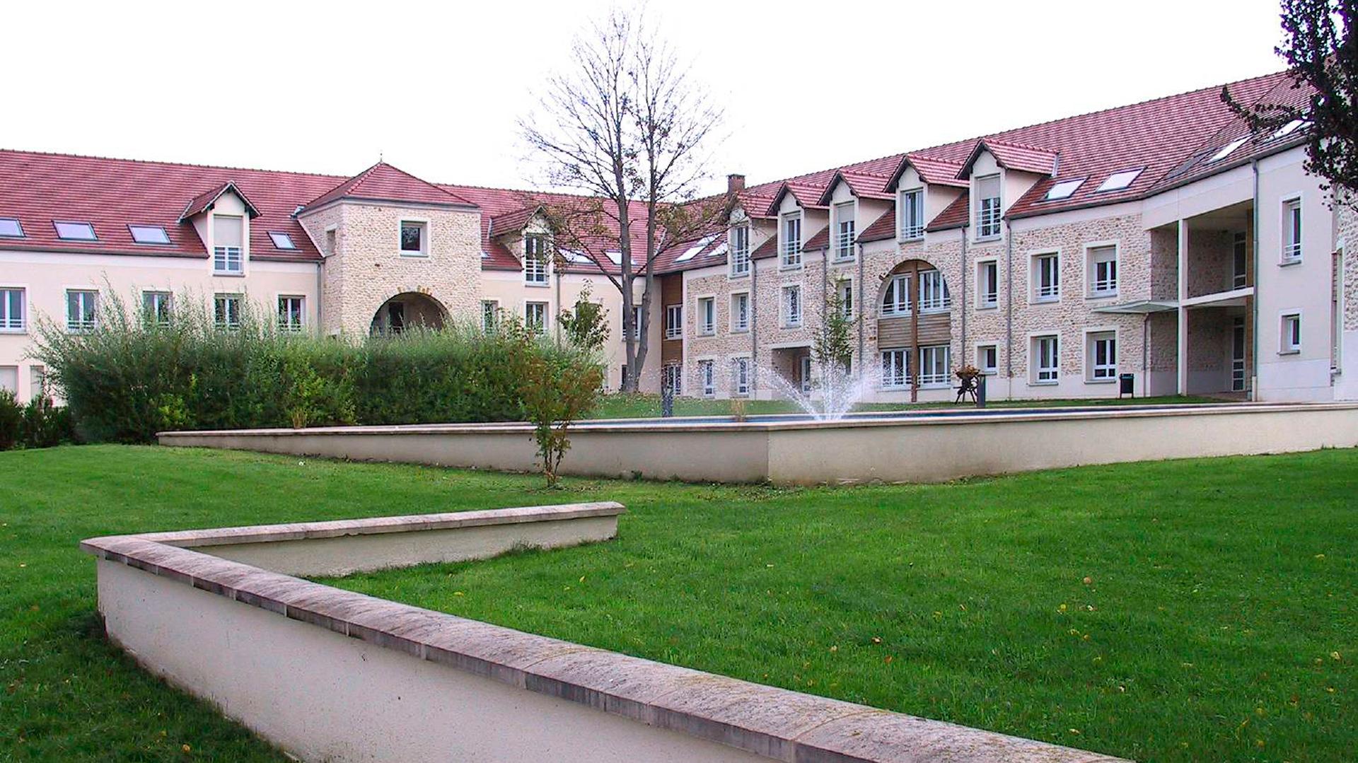 SAS Country Office France