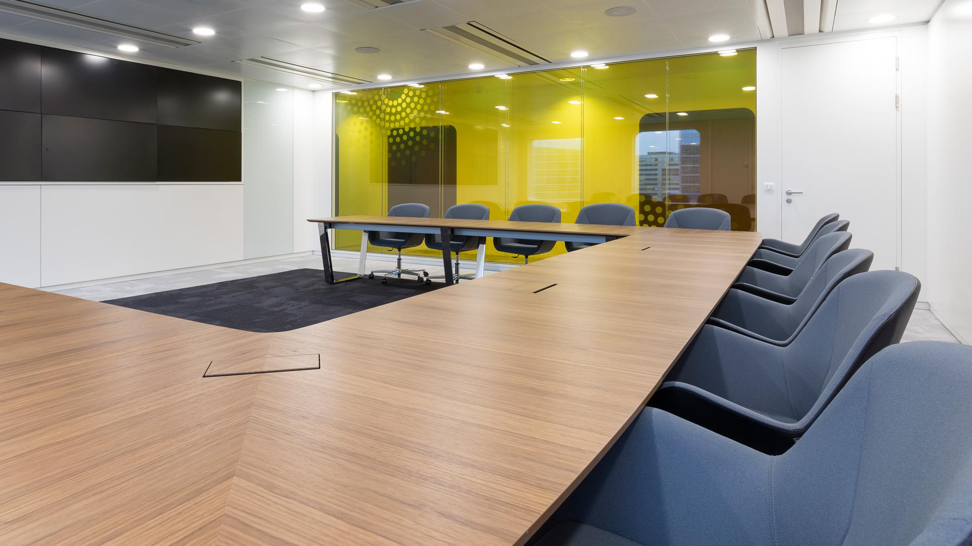 SAS Country Office Paris, France