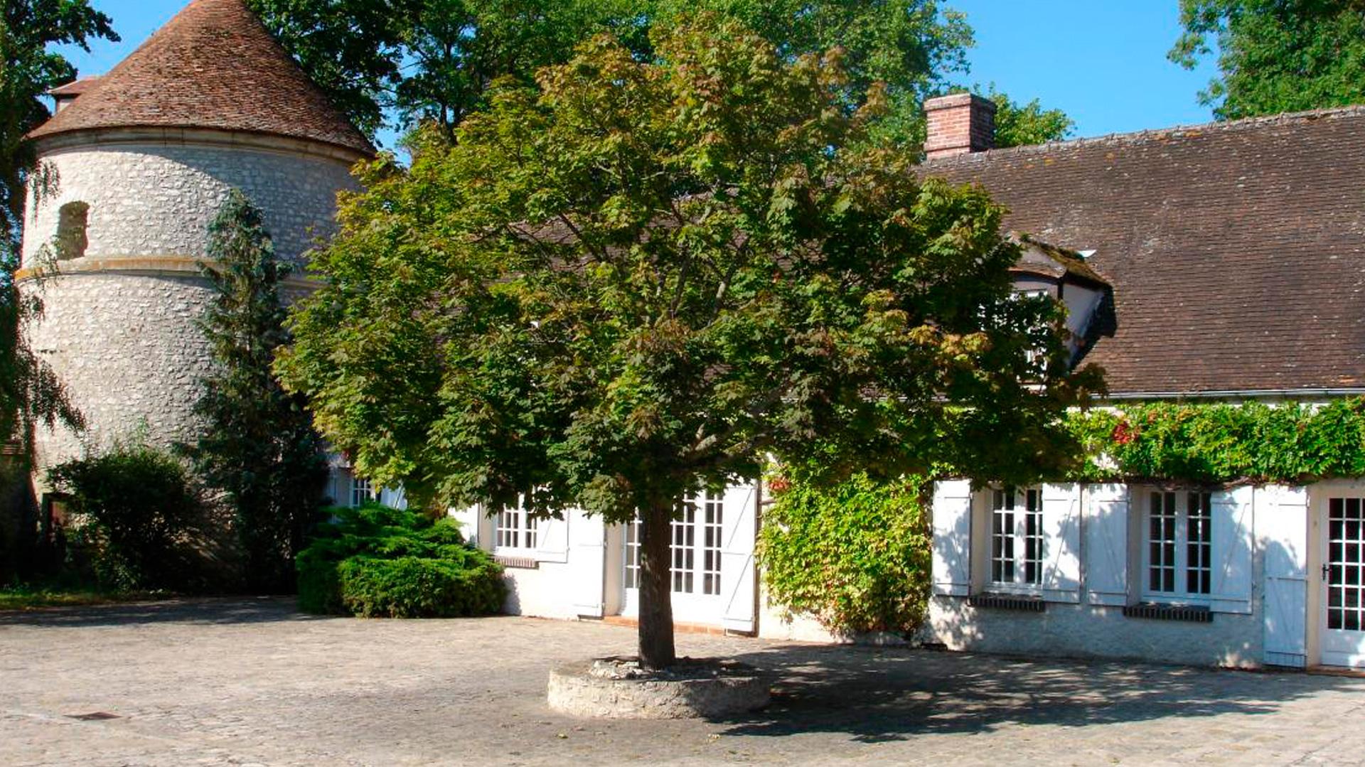 SAS Country Office France
