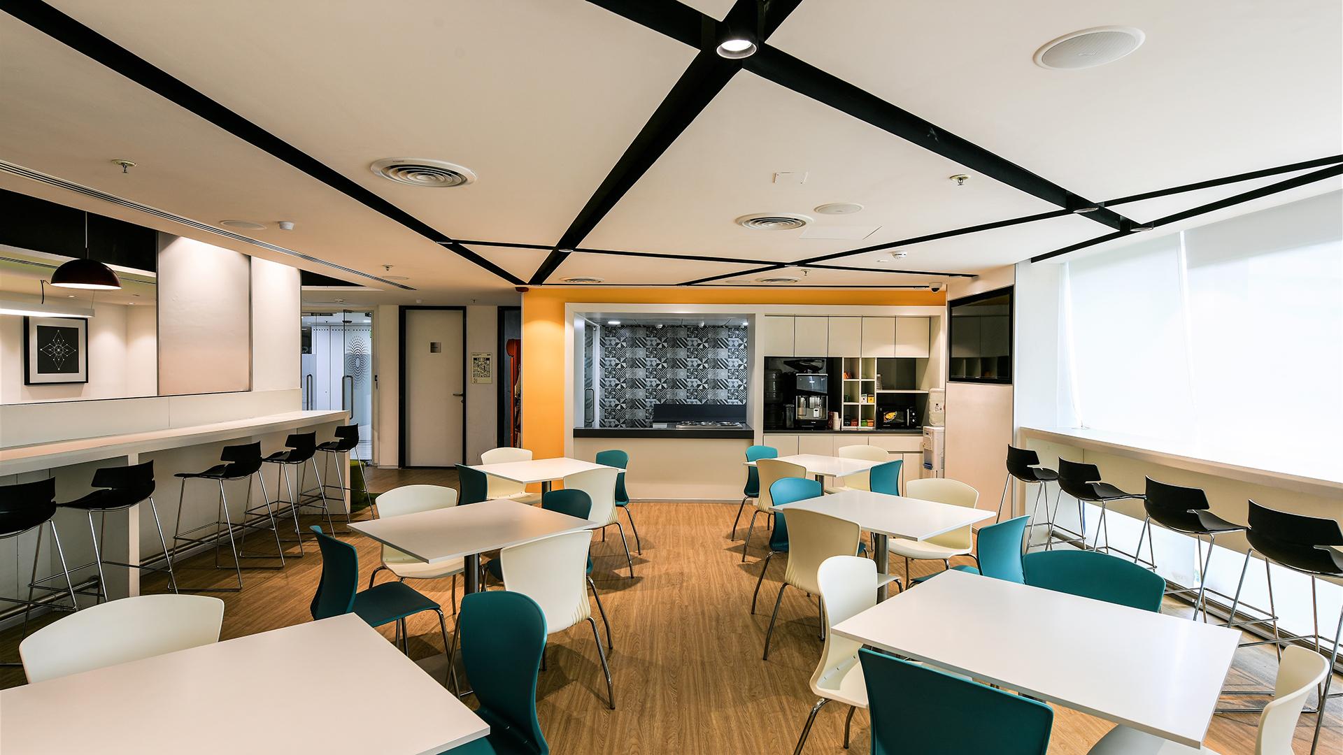 SAS Country Office India