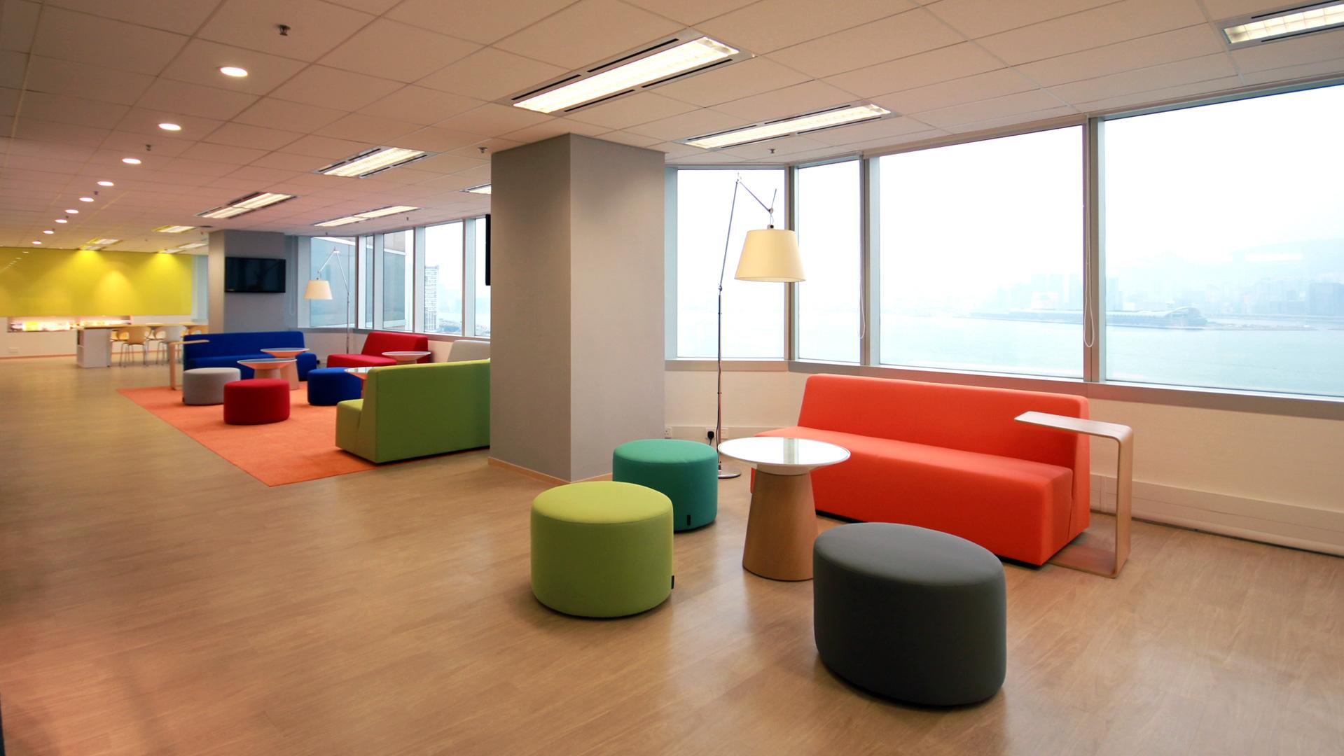 SAS Country Office Hong Kong