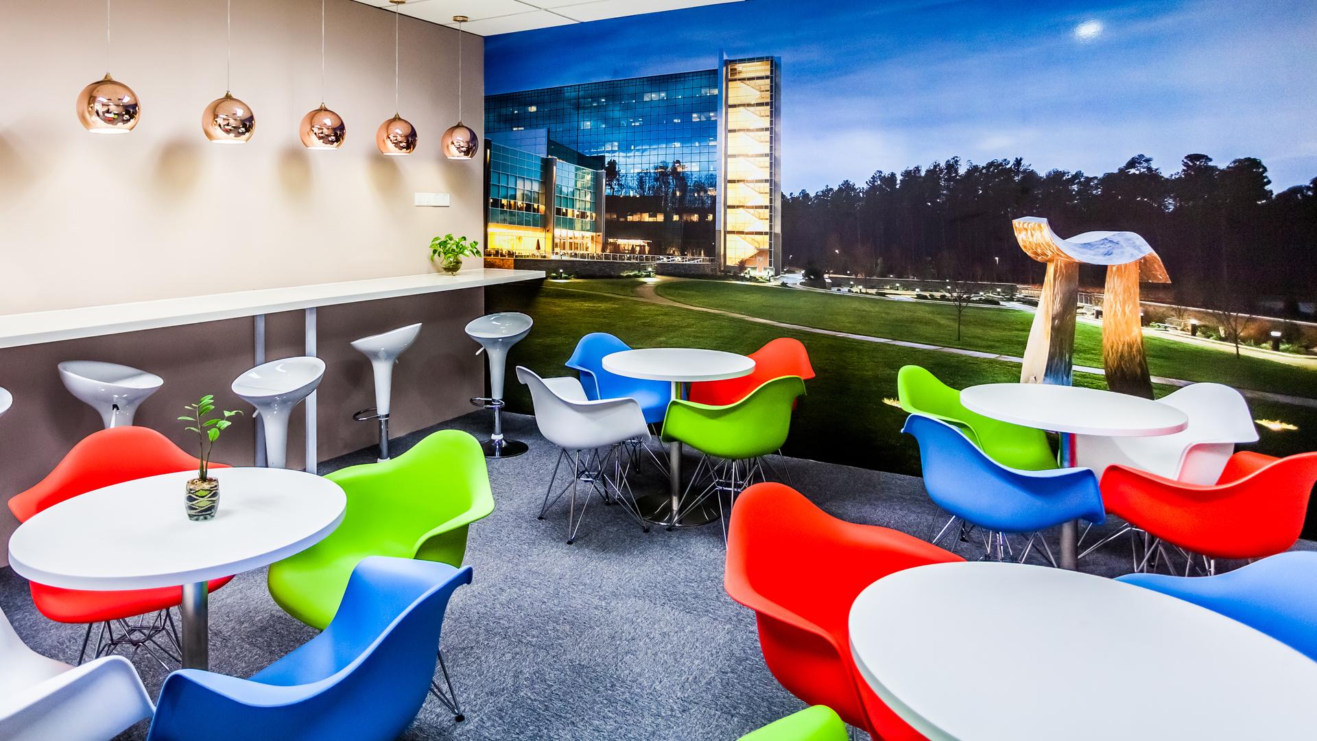 SAS Country Office Malaysia