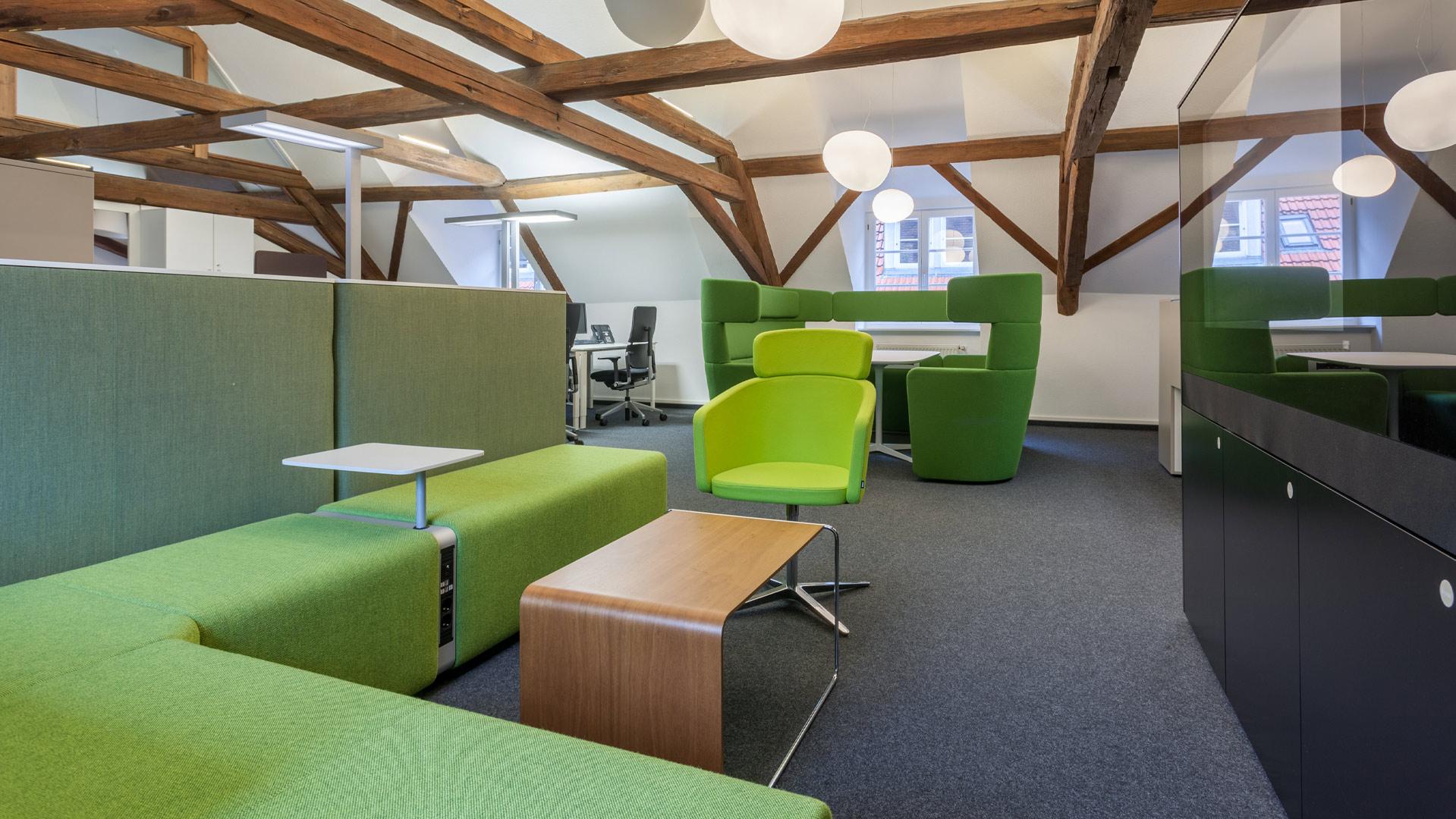 SAS Country Office Germany