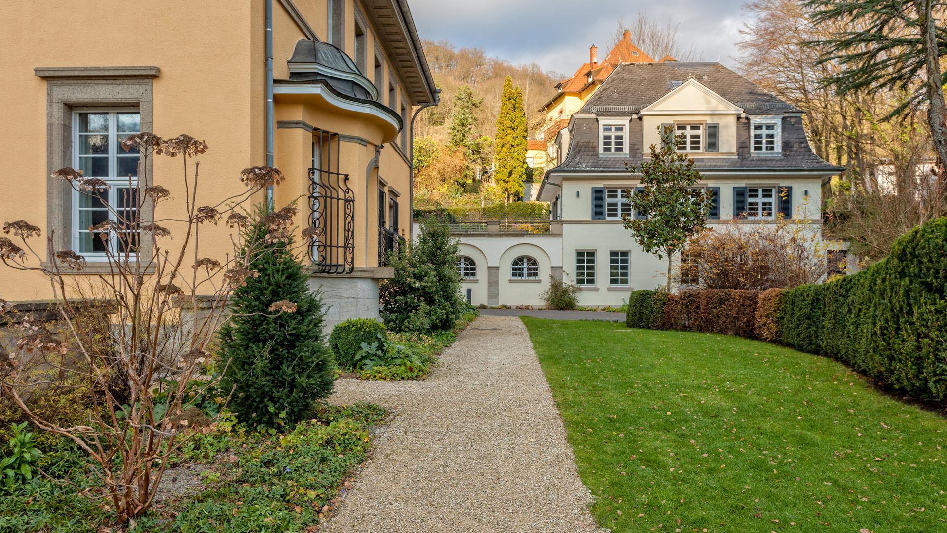 SAS Country Office Germany