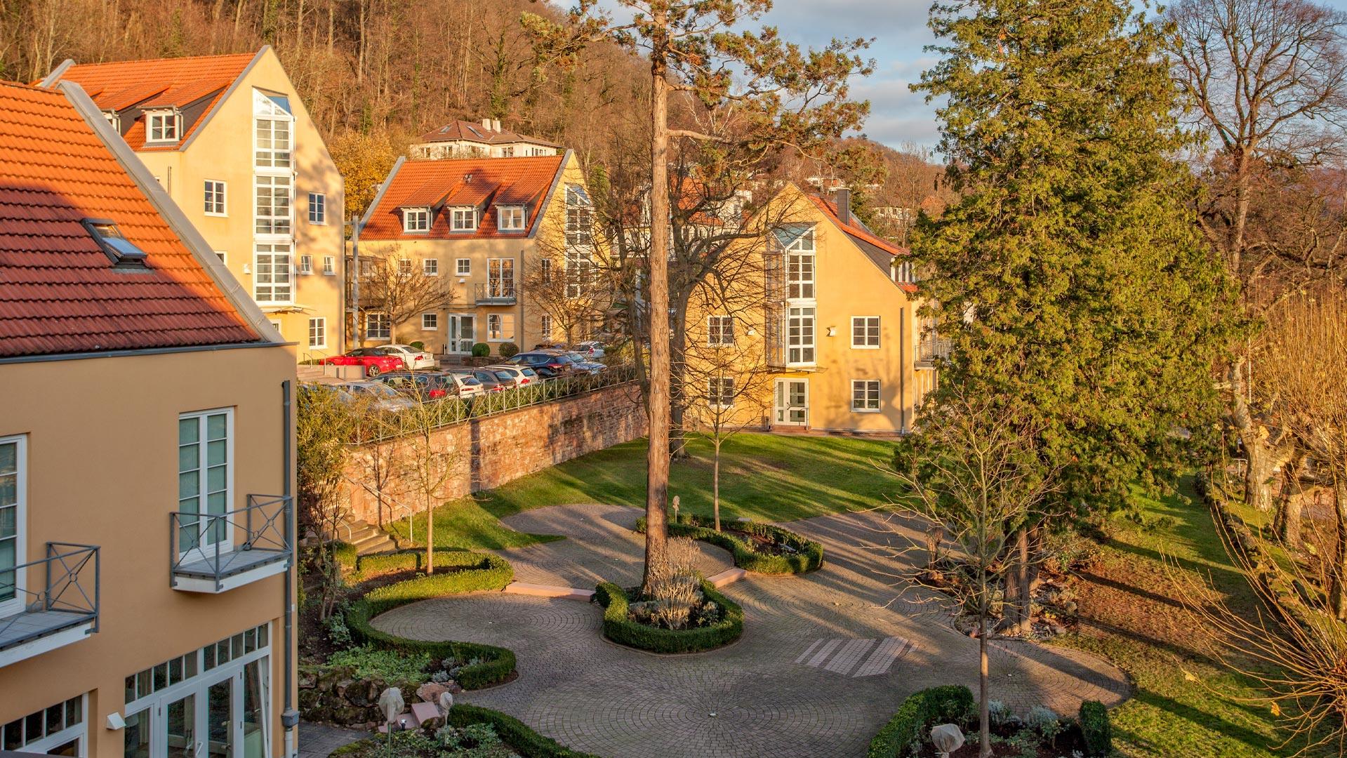 SAS Country Office Germany