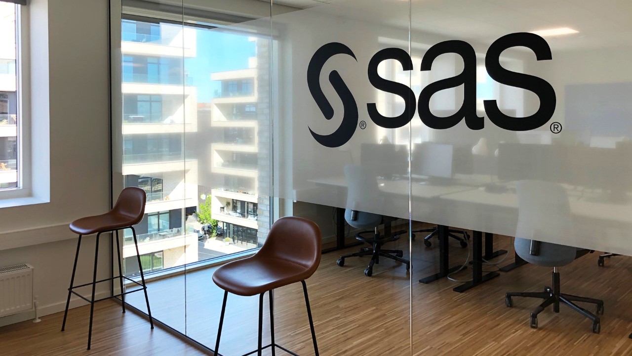 SAS Country Office Aarhus, Denmark