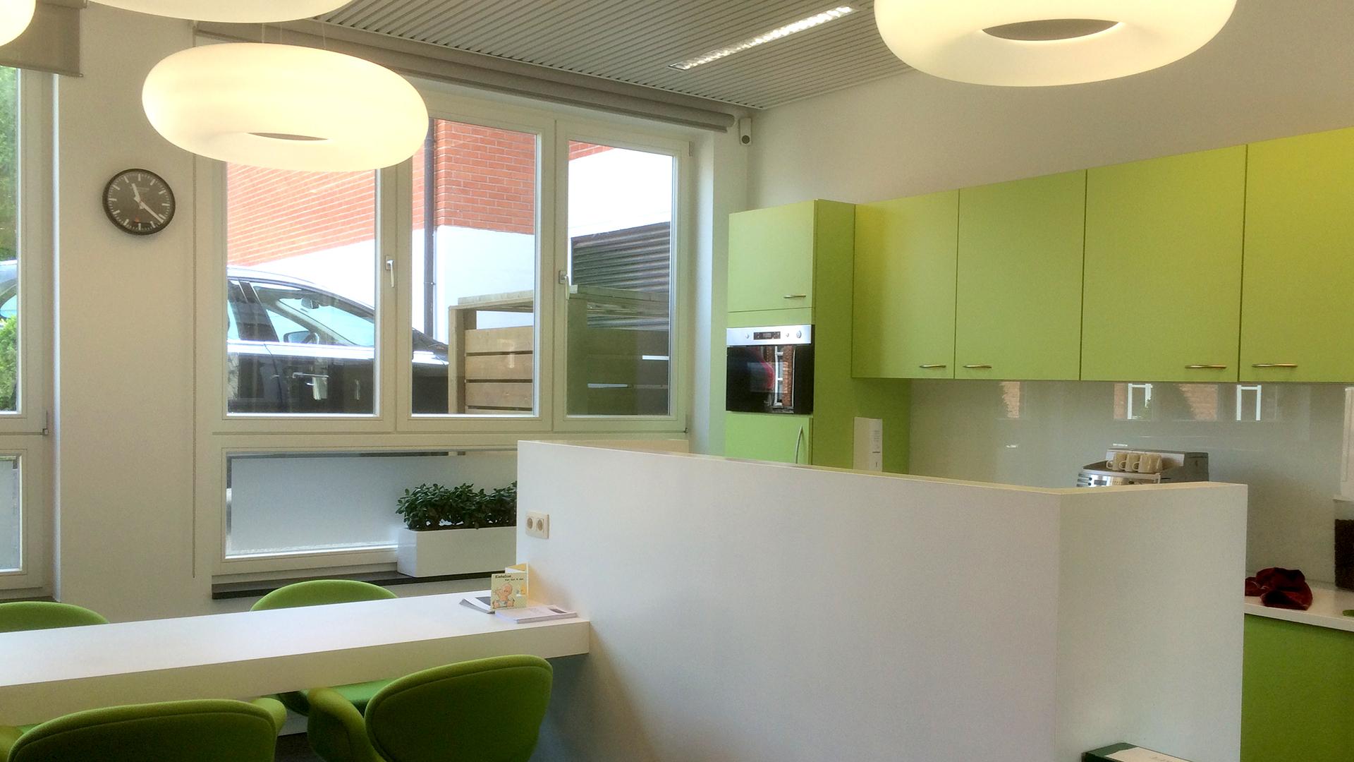 SAS Country Office Belgium