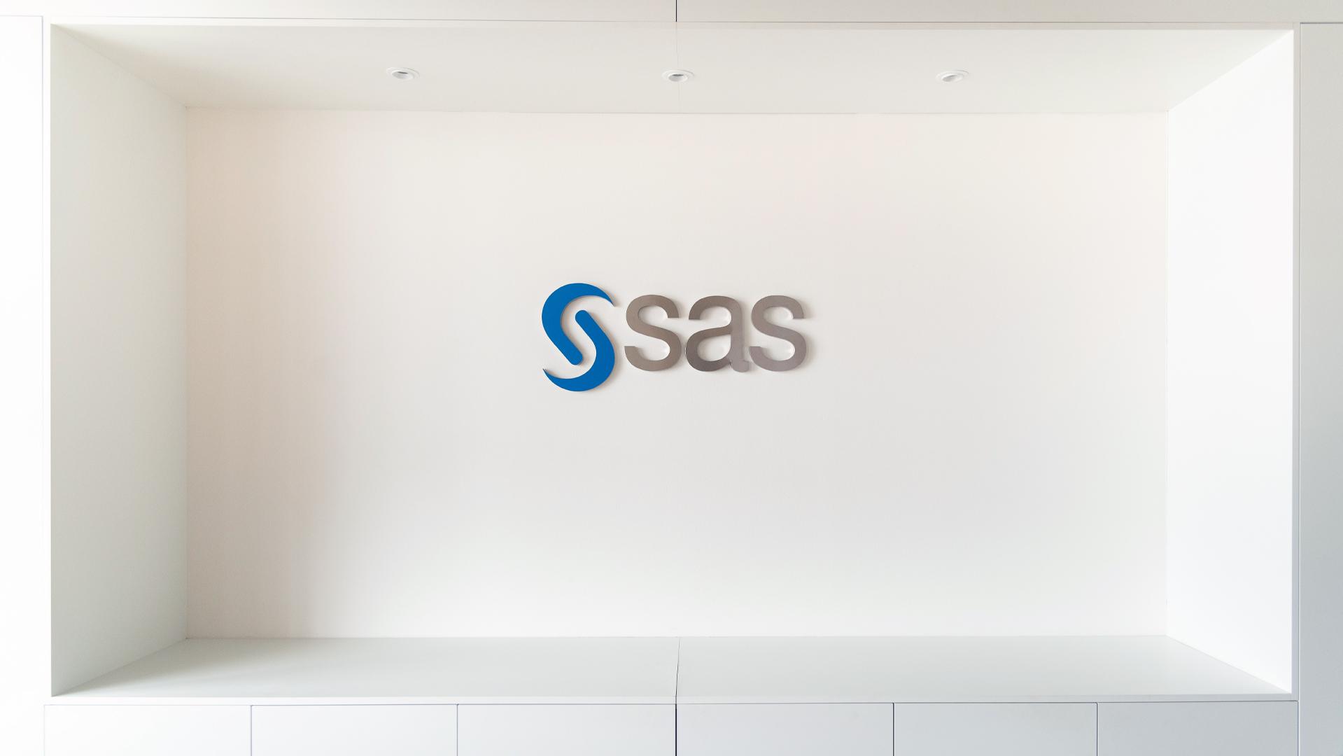 SAS Country Office, Prague