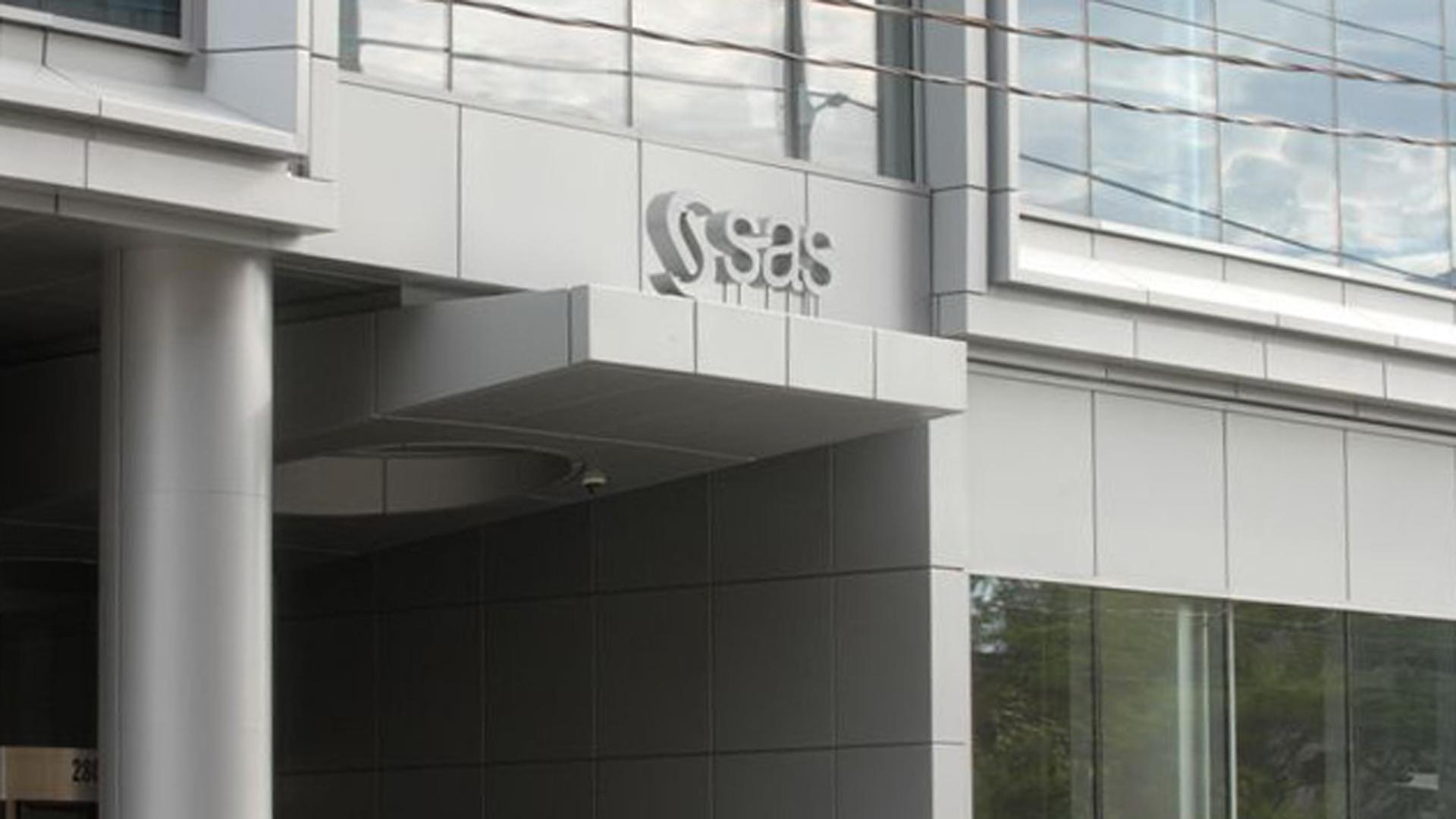 SAS Country Office Canada