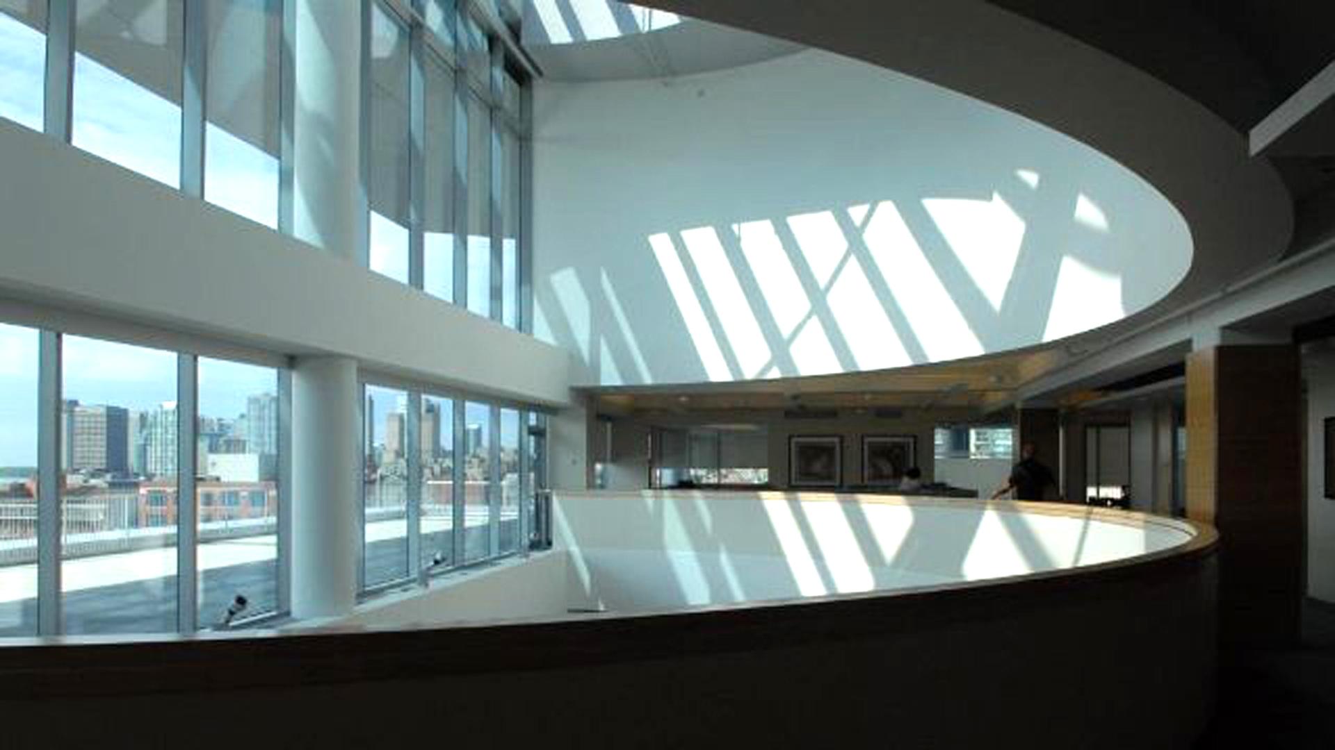 SAS Country Office Canada