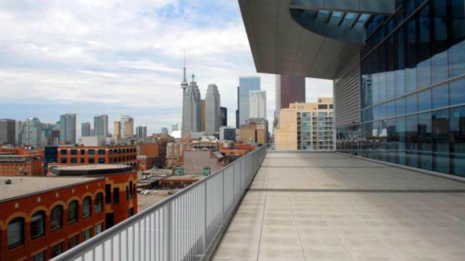 SAS Country Office Canada