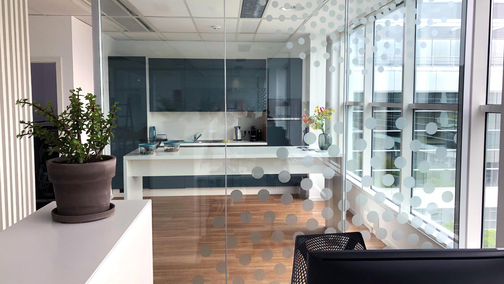 SAS Country Office Luxembourg
