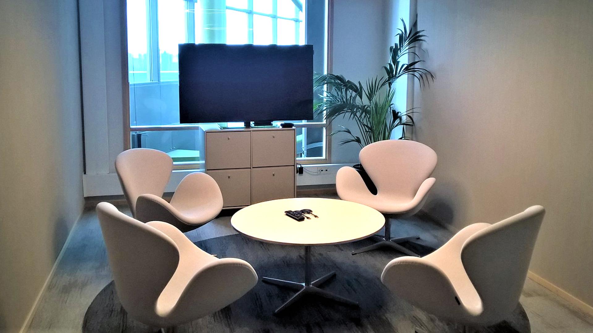 SAS Country Office Espoo, Finland
