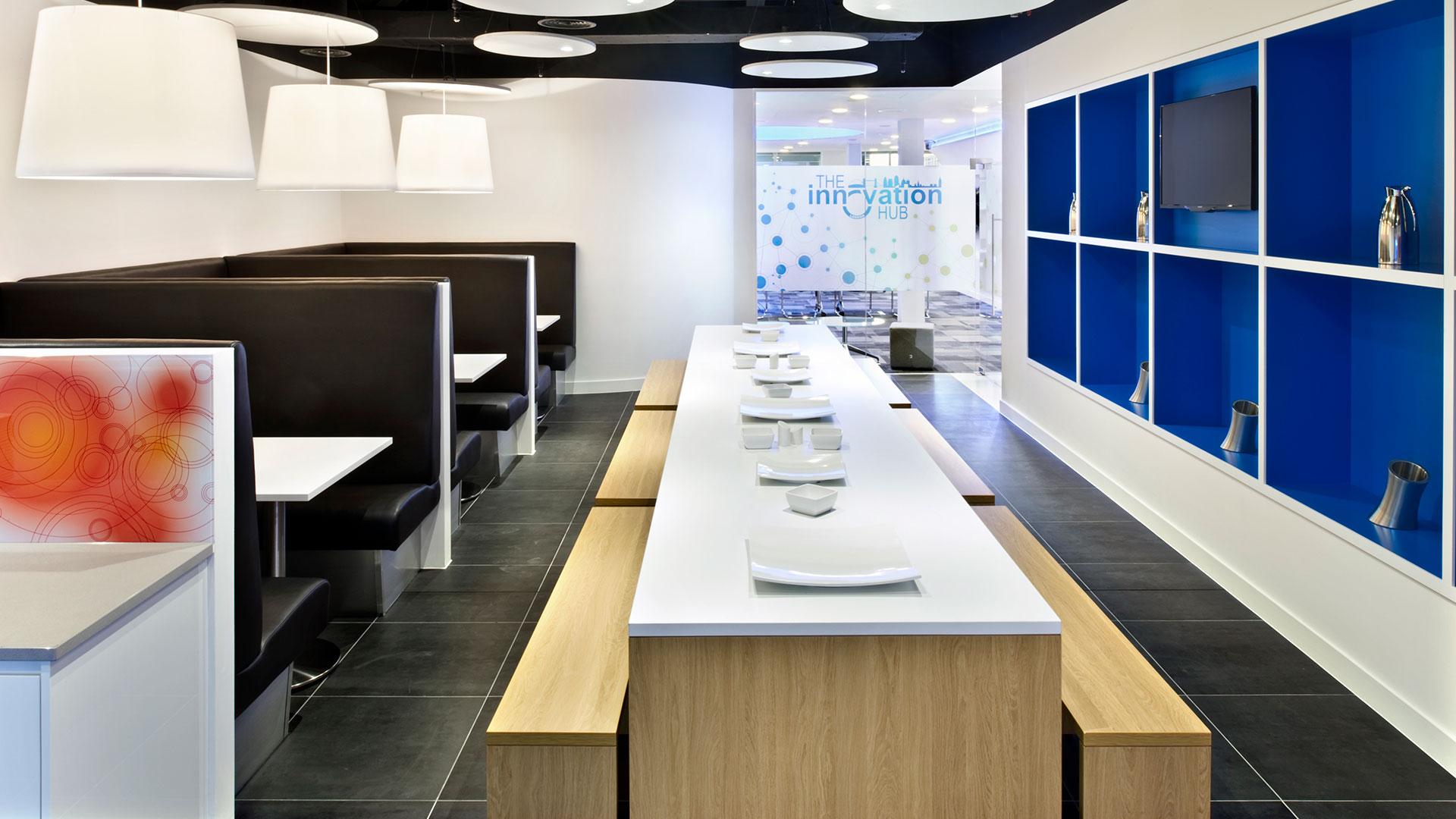 SAS Country Office UK